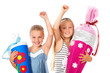 school enrolment