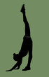 funny gymnastics