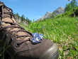 wanderschuhe