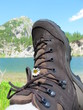 bergschuh