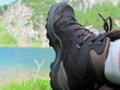 wanderschuhe