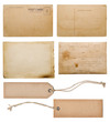 Ancient collection
