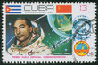 stamp, macro