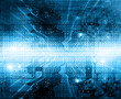 Technology background