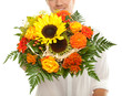 blumen nahaufnahme