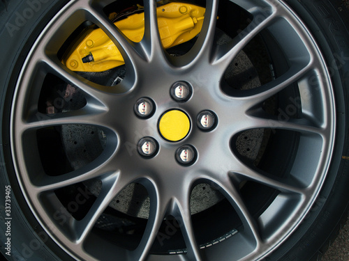 Photo: Sportwagen 3 Sportwagen 3