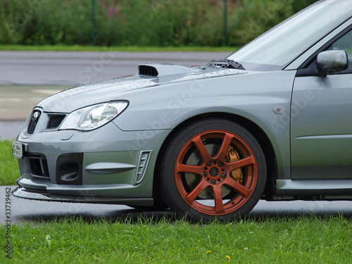 Photo: Sportwagen 2 Sportwagen 2