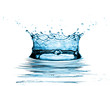 water splash