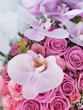 wedding bouquet