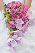 wedding bouquet