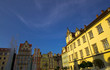Rynek - Breslau - Polen