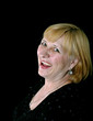 Portrait of smiling  senior women