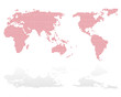 World Map World Map