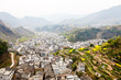 China rural landscape China rural landscape