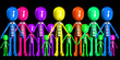 A Diverse Workforce
