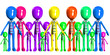 A Diverse Workforce