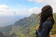 Napali coast hawaii