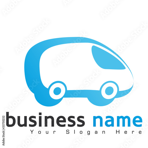 logo camion