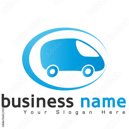 logo camion