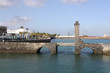 Puente de las Bolas Bridge
