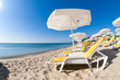 Place under the sun