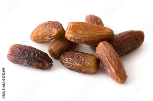 Photo: Datteln Deglet Nour Datteln Deglet Nour