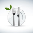 logo restaurant
