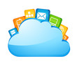 Cloud computing Cloud computing