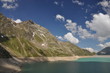 Speicher Finstertalmit Zwölferkogel
