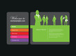a business people website banner a business people website banner
