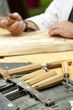 woodcarver
