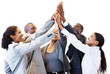 Photo: Work achievement Work achievement