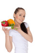 Concept of healthy food. . Concept of healthy food. .