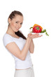 Concept of healthy food. . Concept of healthy food. .