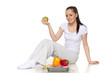 Concept of healthy lifestyle. Concept of healthy lifestyle.