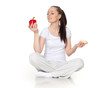 Concept of healthy food. . Concept of healthy food. .