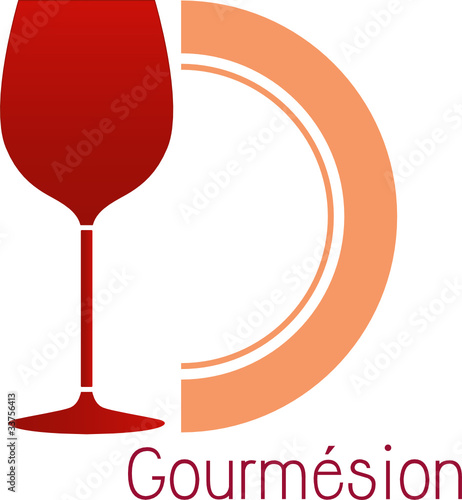 Vektor: Gourmesion_2 Gourmesion_2