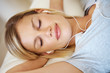 Soothing music