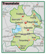 Traunstein Variante 6