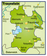 Traunstein Variante 8