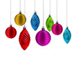 Christmas decoration spectrum