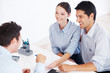 Finance and insurance