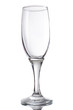 Glass for wine