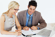 Analyzing document Analyzing document