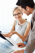 Analyzing financial report Analyzing financial report
