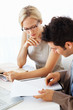 Analyzing financial data Analyzing financial data