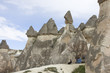 Cappadocia Camini delle fate Cappadocia Camini delle fate