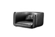 Black Leather Chair Black Leather Chair