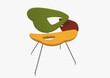 Armchair