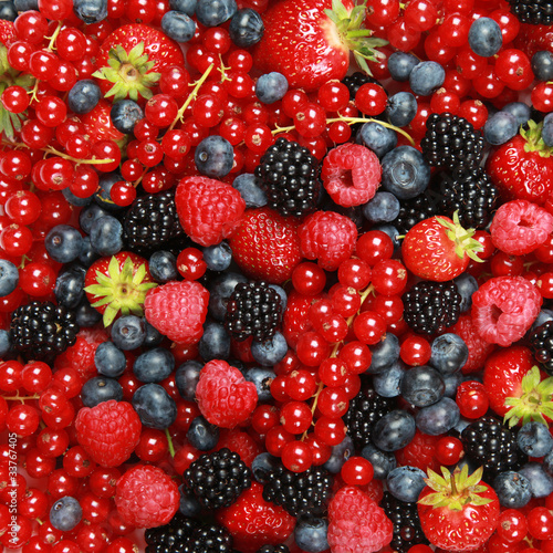 Photo: Beeren Beeren